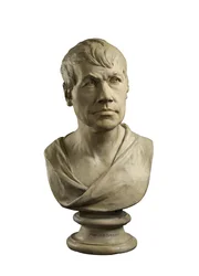 Bust of John Philpot Curran (1750-1817), 1812